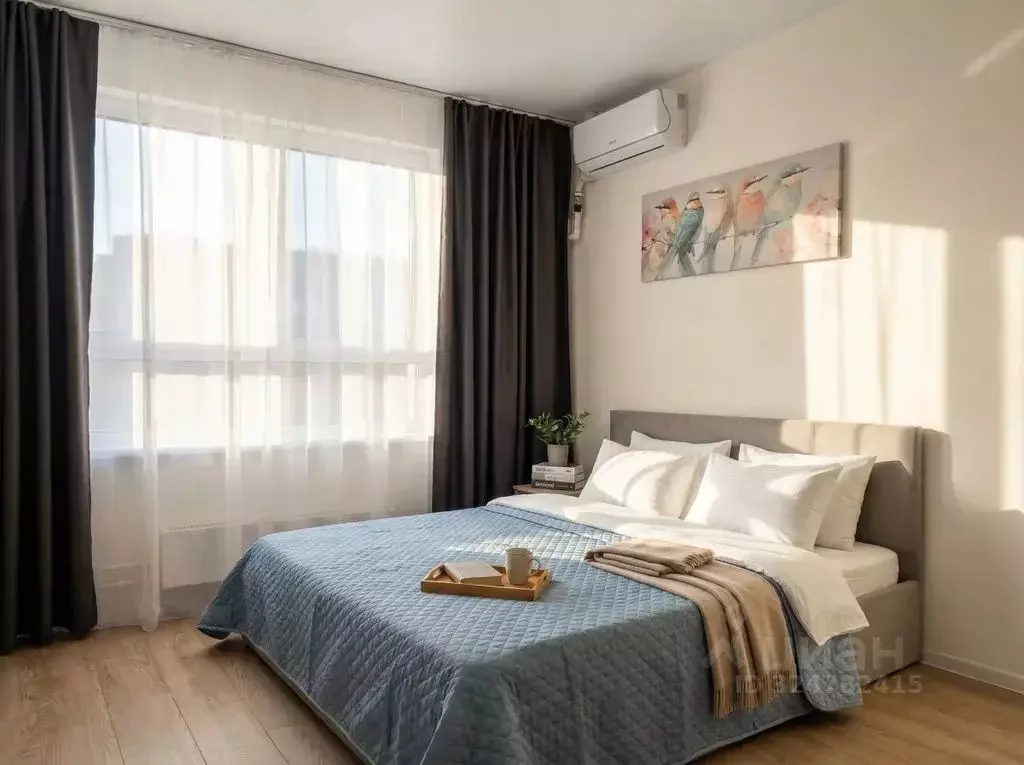 Студия Ярославская область, Ярославль ул. Академика Колмогорова, 26к2 ... - Фото 1