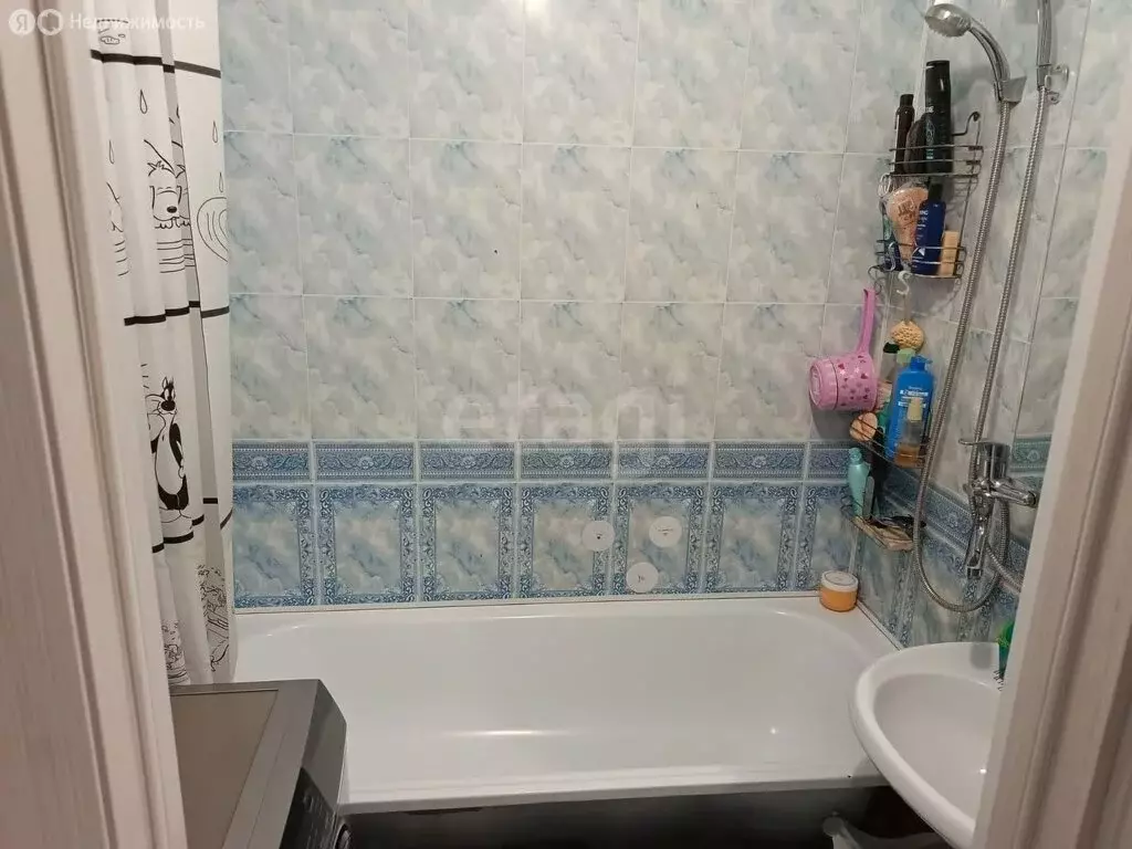 2-комнатная квартира: Вологда, микрорайон Зелёный Город, 1 (53 м) - Фото 2