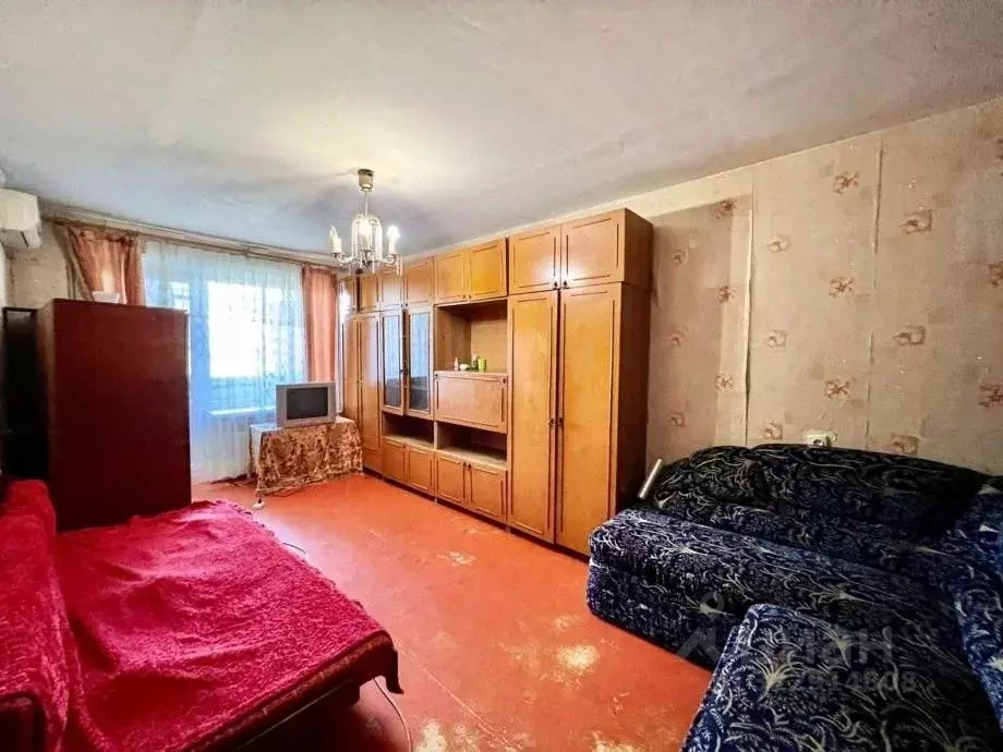 2-к кв. Крым, Феодосия ул. Чкалова, 177 (40.7 м) - Фото 1