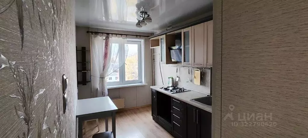 1-к кв. Ярославская область, Ярославль Корабельная ул., 26 (29.4 м) - Фото 1