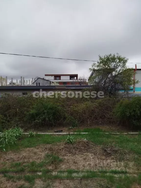 Участок в Севастополь Садовое товарищество Куликово Поле, 95 (7.6 ... - Фото 1