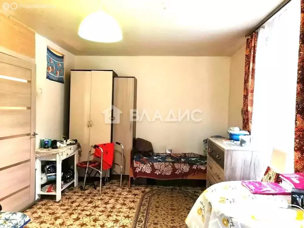 1-комнатная квартира: Камешково, Молодёжная улица, 9 (30.7 м) - Фото 1