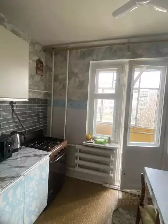 1-к кв. Нижегородская область, Семенов ул. Суворова, 21 (33.0 м) - Фото 2