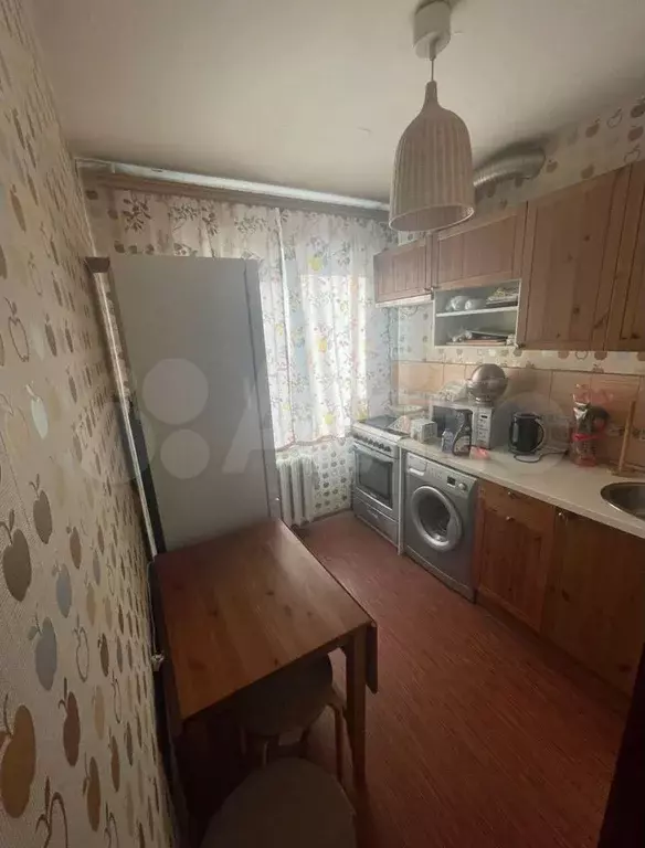 1-к. квартира, 31 м, 8/9 эт. - Фото 1