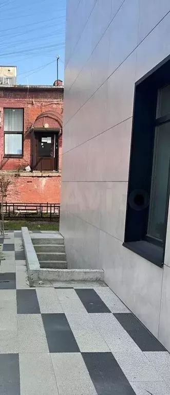 Помещение свободного назначения в Санкт-Петербург просп. Энгельса, ... - Фото 1