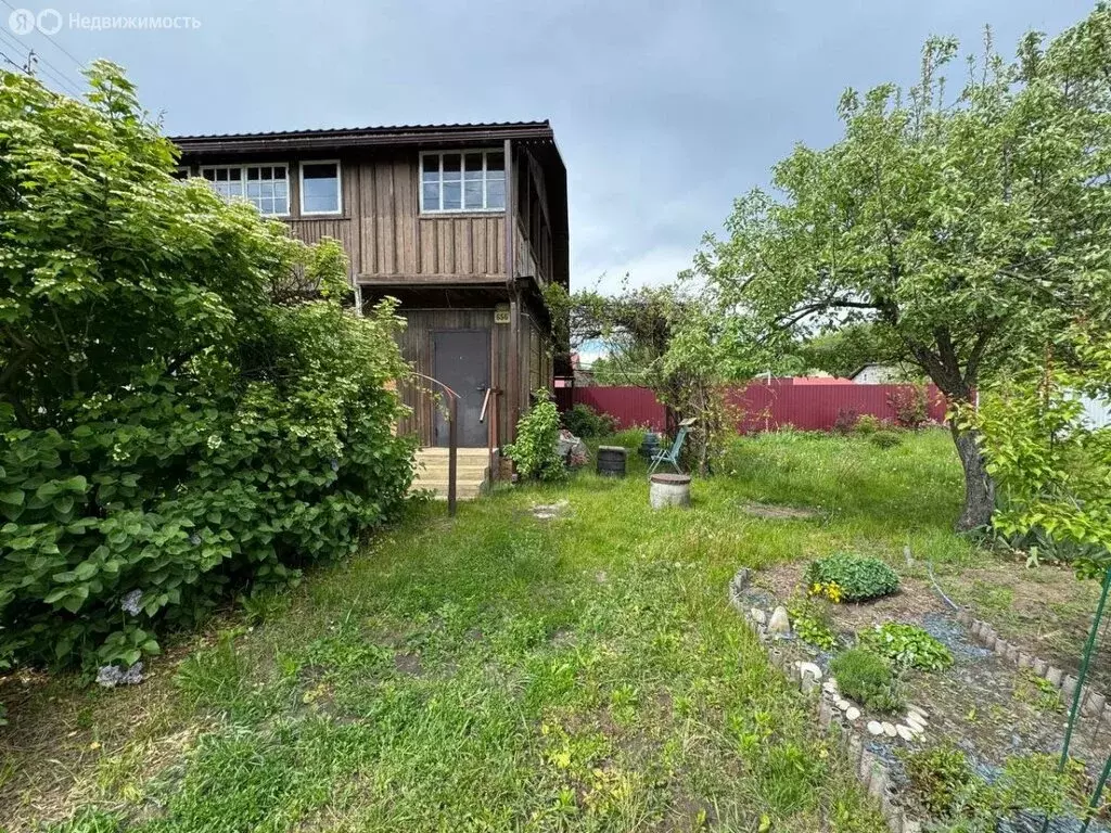 Дом в Курский район, деревня Щетинка (91.7 м) - Фото 0