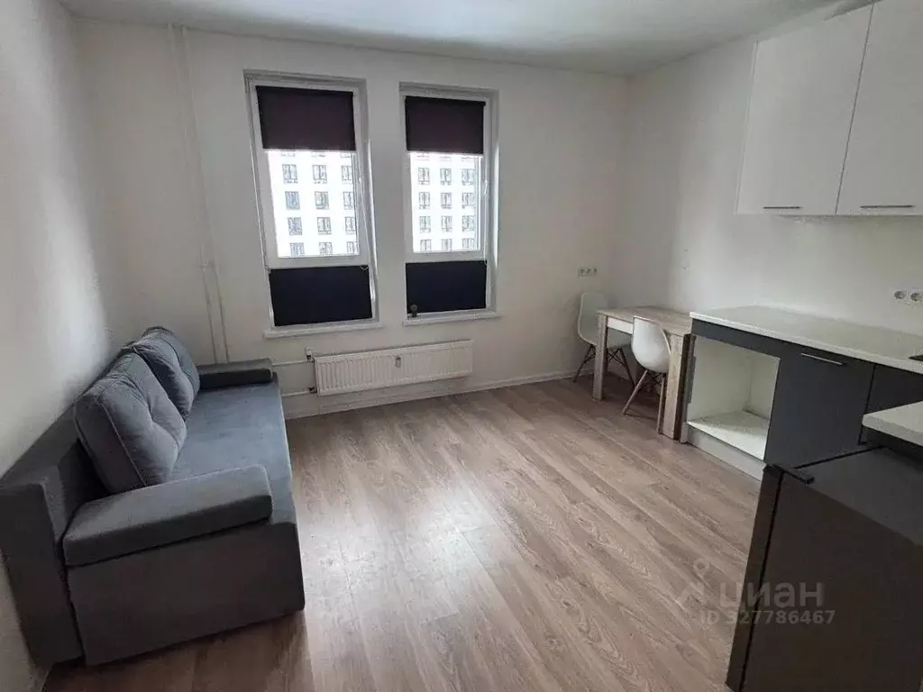 Студия Московская область, Мытищи пер. 1-й Стрелковый, 5 (22.0 м) - Фото 1