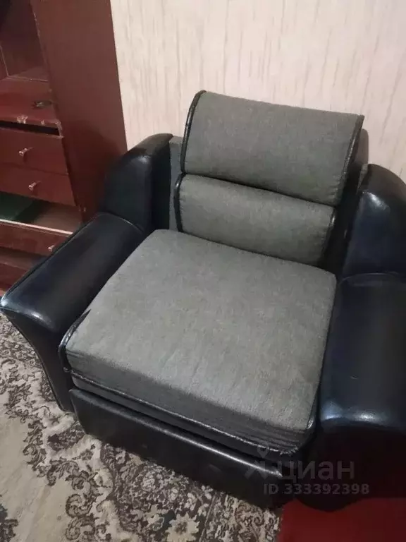 Комната Курская область, Курск ул. Гагарина, 14 (12.0 м) - Фото 1