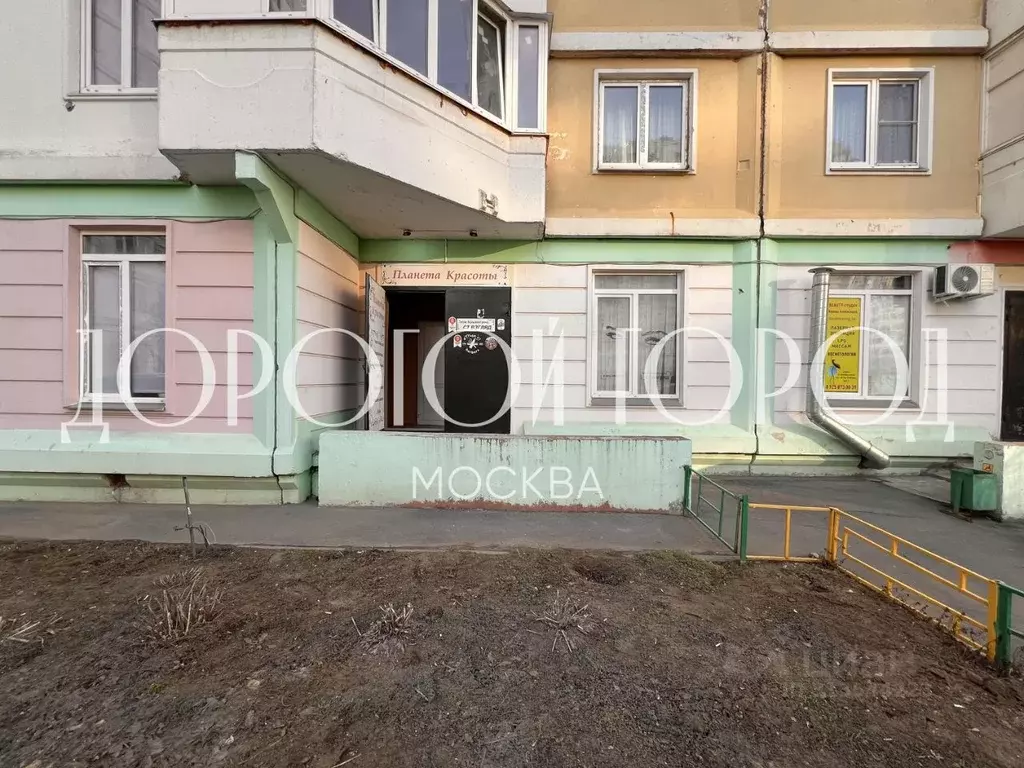 Торговая площадь в Московская область, Люберцы городской округ, ... - Фото 1