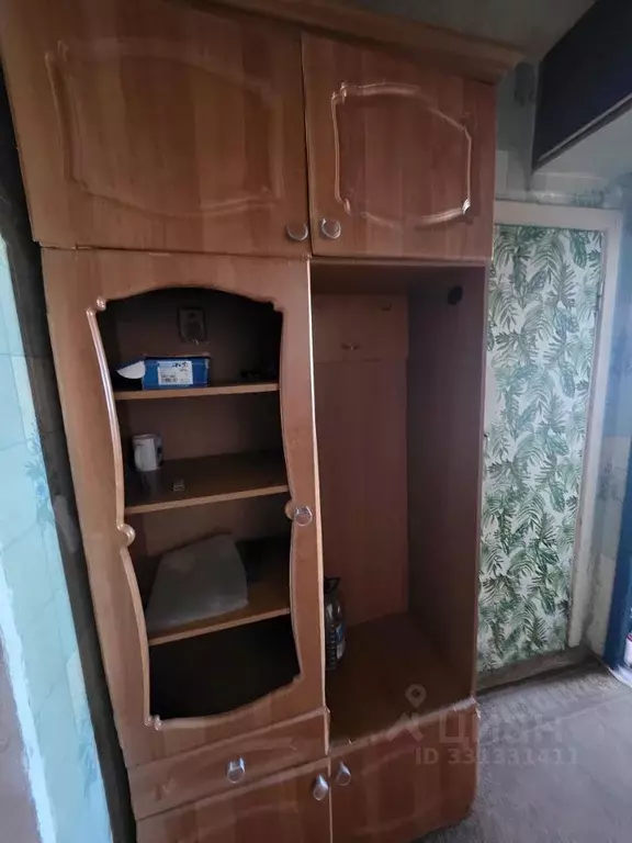 1-к кв. Крым, Щелкино Ленинский район, 48А (35.0 м) - Фото 2