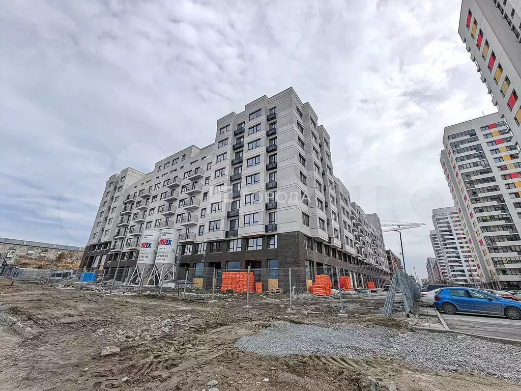 Продам помещение свободного назначения, 86.97 м - Фото 0