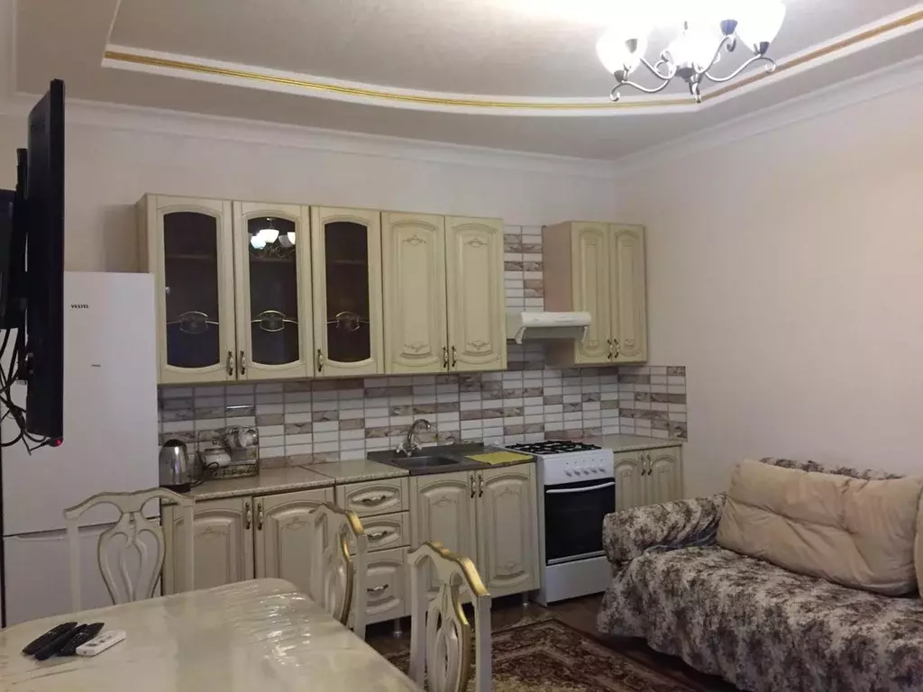 Дом в Чеченская республика, Грозный ул. Анисимова (90 м) - Фото 2