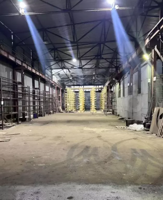 Сдам помещение свободного назначения, 1350 м - Фото 0