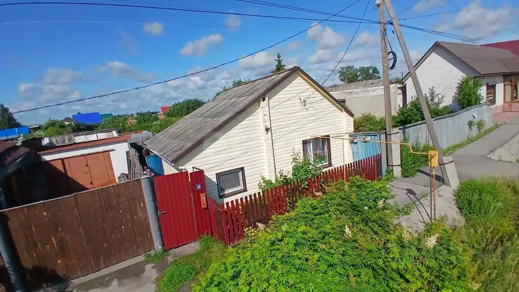 Дом в Тюменская область, Тюменский муниципальный округ, с. Кулаково  ... - Фото 2