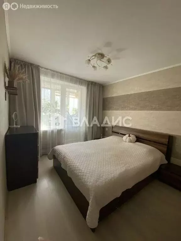 3-комнатная квартира: Долгопрудный, Лихачёвское шоссе, 14 (50 м) - Фото 1