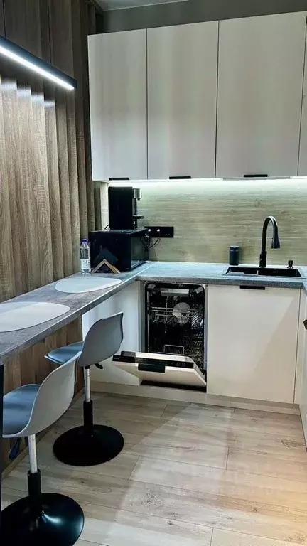 Студия Ленинградская область, Кудрово г. Всеволожский район, Заневское ... - Фото 2