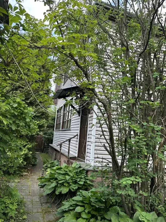 Дом в Московская область, Богородский городской округ, Шинник-2 СНТ  ... - Фото 1