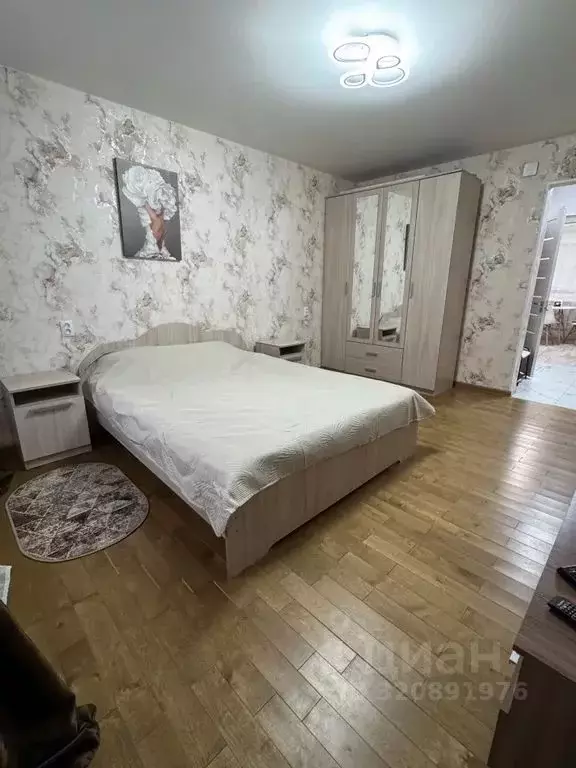 1-к кв. Тверская область, Нелидово ул. Куйбышева, 31Б (33.0 м) - Фото 1