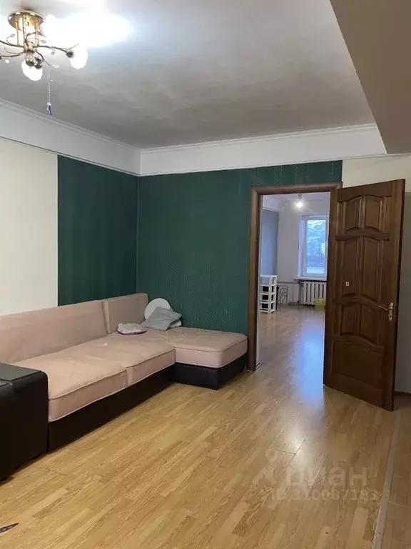 2-к кв. Ставропольский край, Кисловодск ул. Андрея Губина, 51 (50.0 м) - Фото 0