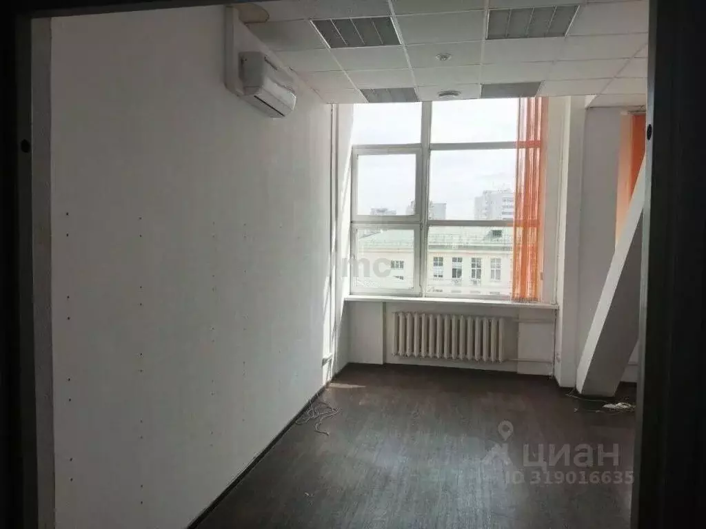 Офис в Москва Электрозаводская ул., 24 (71 м) - Фото 0