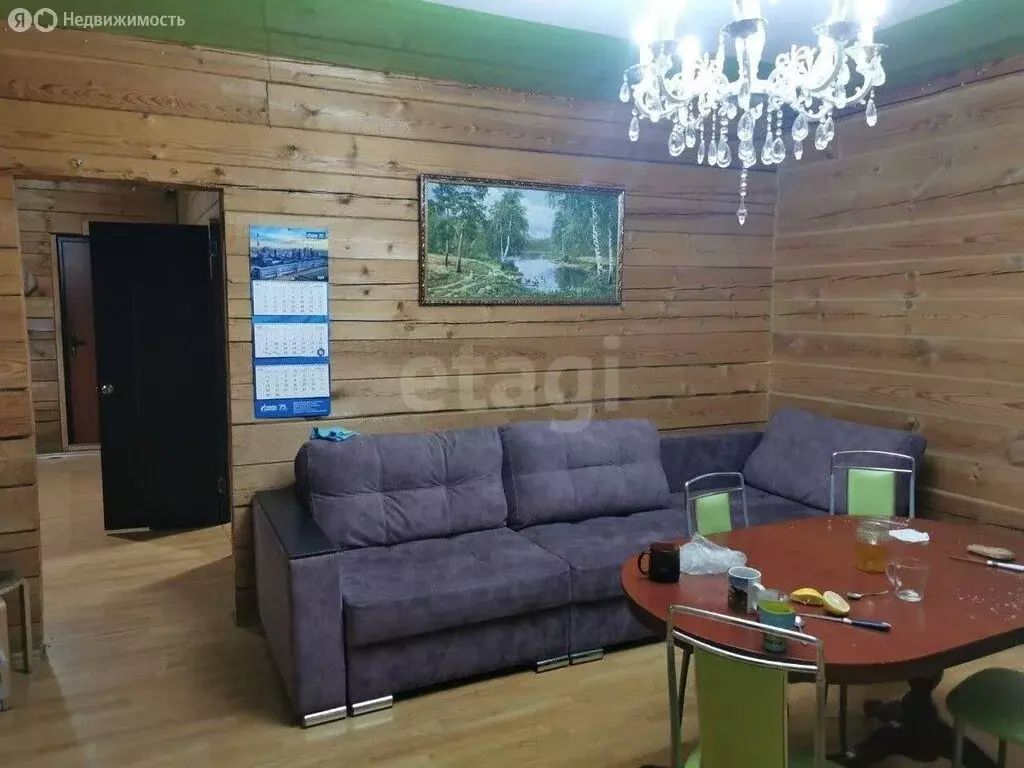 Дом в Ишимбай, Майская улица (107.3 м) - Фото 2