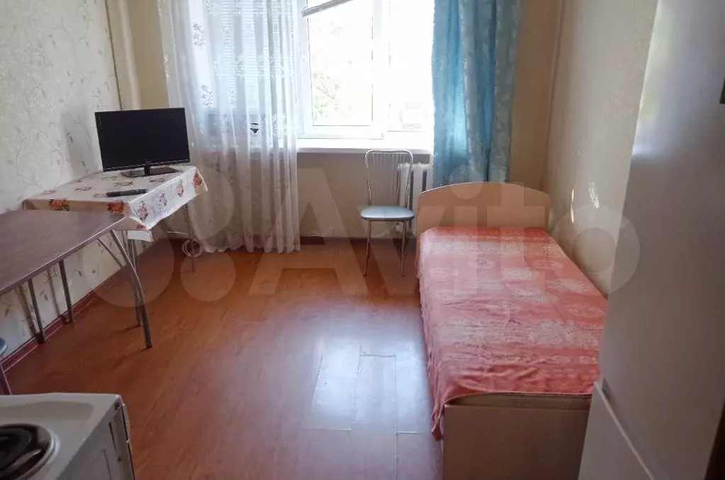 Квартира-студия, 20 м, 3/5 эт. - Фото 0