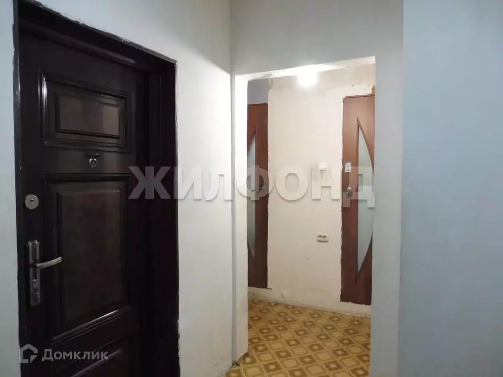 Продаётся 2-к квартира, 45.3 м - Фото 1