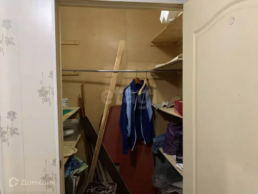 Продаётся 1-к квартира, 34.4 м - Фото 1