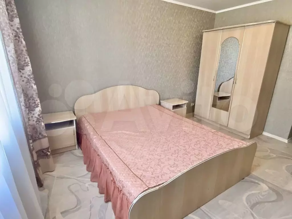 2-к. квартира, 60 м, 3/10 эт. - Фото 1