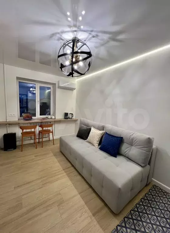 Комната 12 м в 4-к., 5/6 эт. - Фото 0