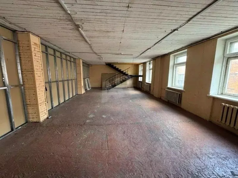Помещение свободного назначения в Москва ш. Фрезер, 12 (280 м) - Фото 0