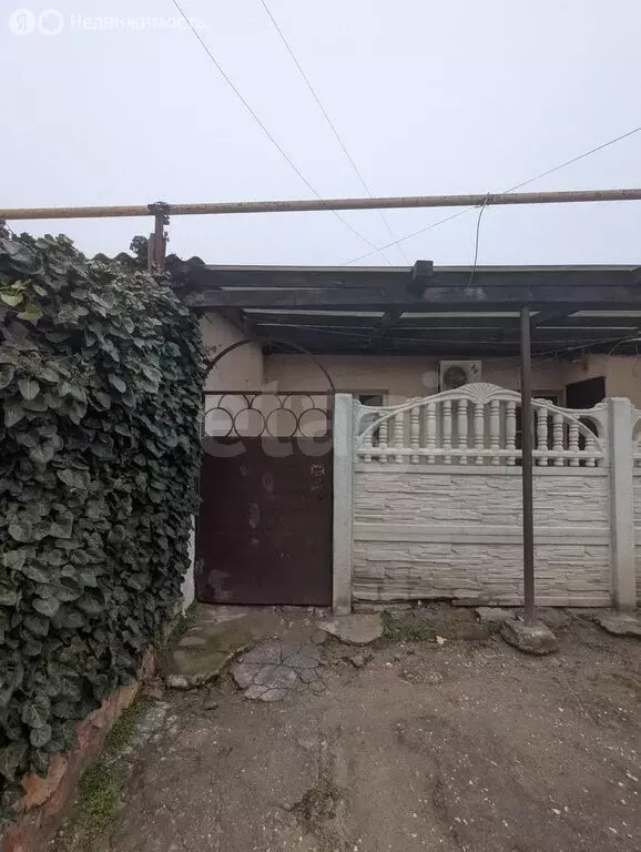 2-комнатная квартира: Черноморское, улица Чапаева, 26 (20 м) - Фото 2