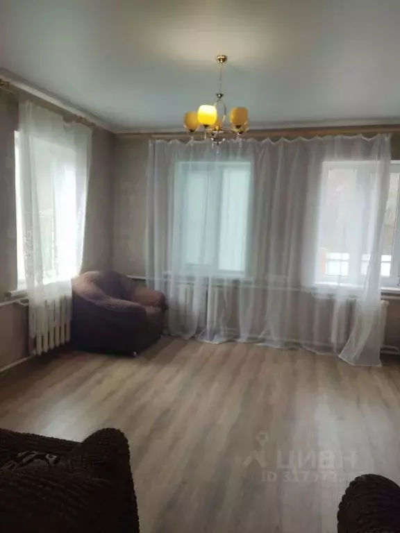 Дом в Краснодарский край, Абинский район, Ахтырское городское ... - Фото 0