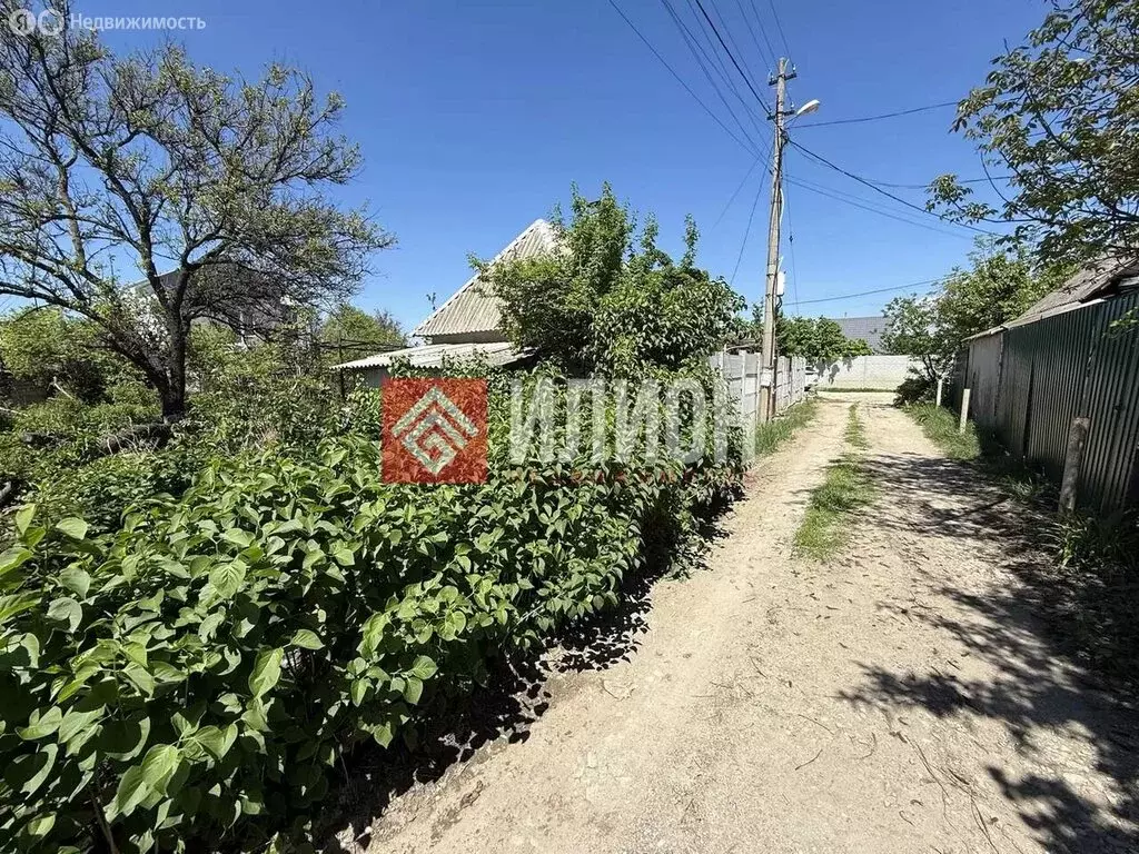Участок в Севастополь, СНТ Сапун-гора (4 м) - Фото 2