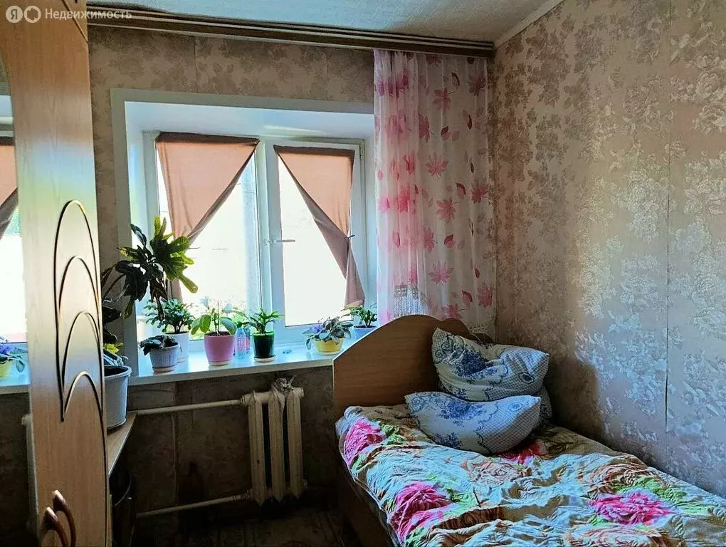 2к в 5-комнатной квартире (12.4 м) - Фото 1