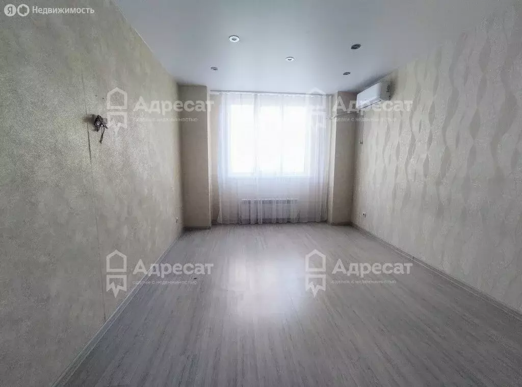 1-комнатная квартира: Волгоград, улица Тимирязева, 13 (41 м) - Фото 1