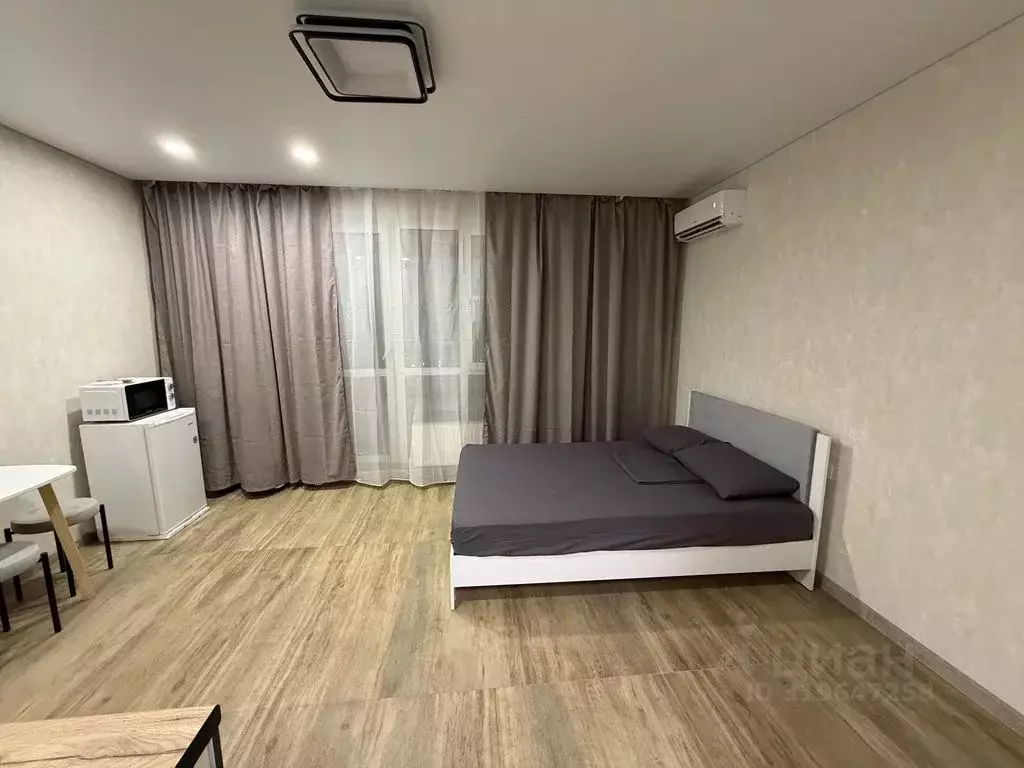 Студия Татарстан, Казань ул. Горьковское Шоссе, 2Ак2 (30.0 м) - Фото 1