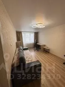 1-к кв. Приморский край, Владивосток Некрасовская ул., 76 (33.4 м) - Фото 2