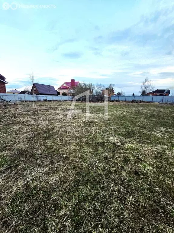 Участок в Сергиев Посад, Посадская улица (12 м) - Фото 1