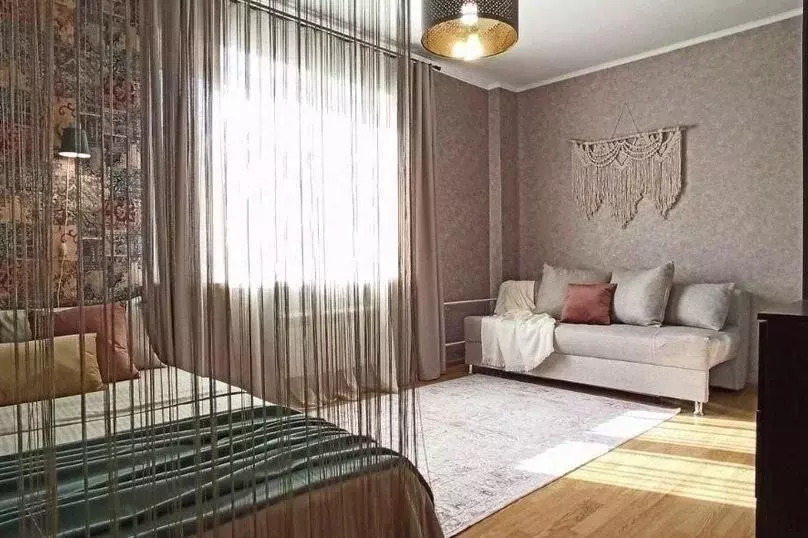 1-к кв. Санкт-Петербург Сергиевское муниципальный округ,  (32.0 м) - Фото 1
