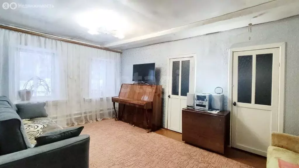 Дом в Йошкар-Ола, улица Добролюбова (47 м) - Фото 2