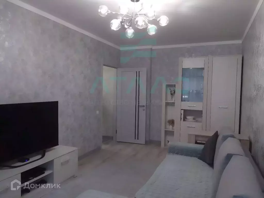 Продаётся 2-к квартира, 53.2 м - Фото 1
