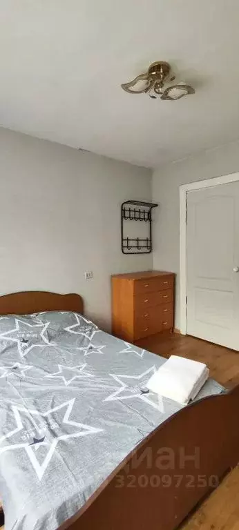 2-к кв. Чувашия, Чебоксары ул. Мичмана Павлова, 6 (52.0 м) - Фото 0