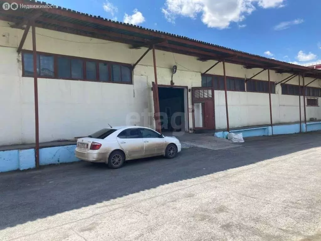 Производственное помещение (430 м) - Фото 1