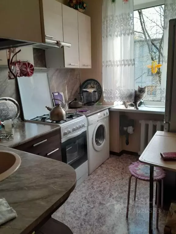 Квартира, 1 комната, 31.2 м - Фото 1
