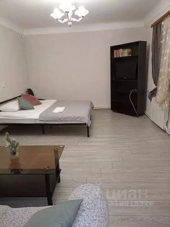 1-к кв. Ставропольский край, Кисловодск Подгорная ул., 29 (25.0 м) - Фото 1