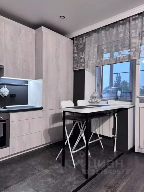 Студия Ставропольский край, Ессентуки ул. Орджоникидзе, 88к3 (33.0 м) - Фото 0