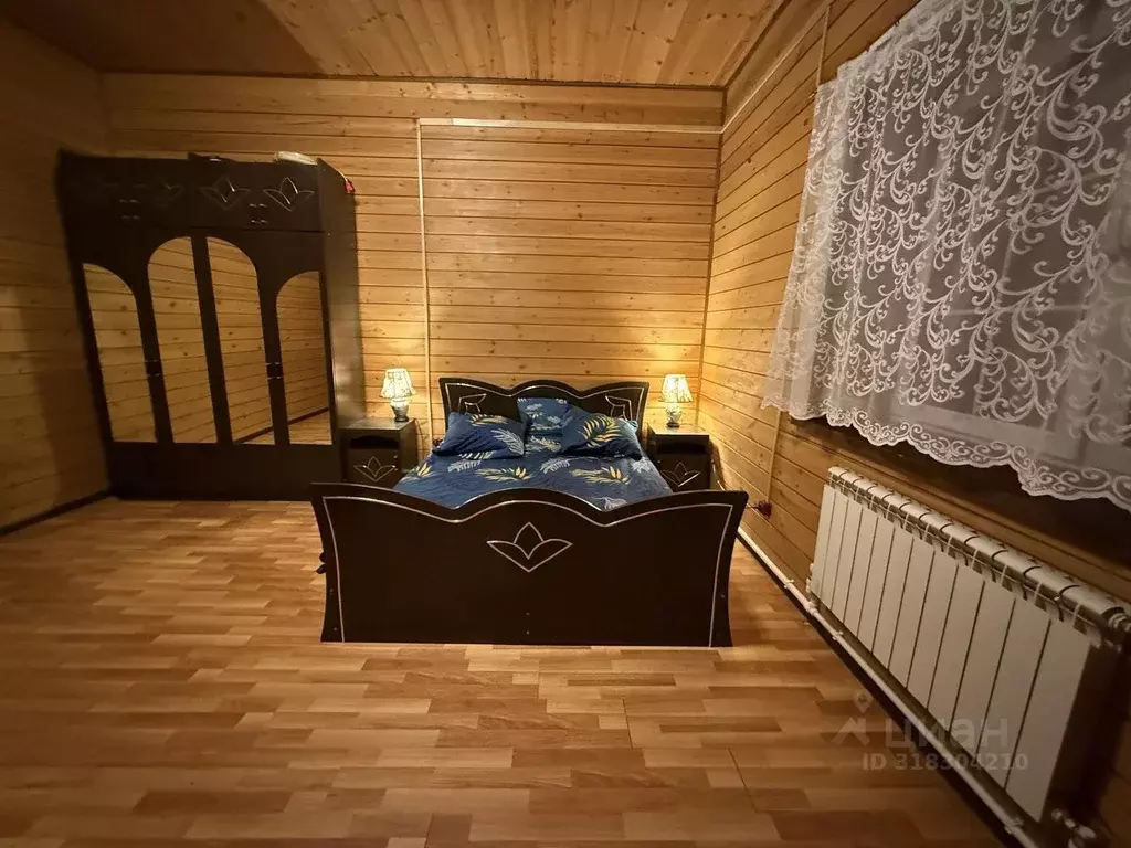 Комната Московская область, Домодедово Западный мкр, ул. Рябиновая, 42 ... - Фото 0