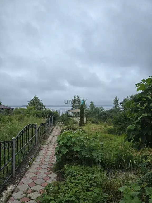 Дом в Башкортостан, Туймазинский район, Николаевский сельсовет, с. ... - Фото 0