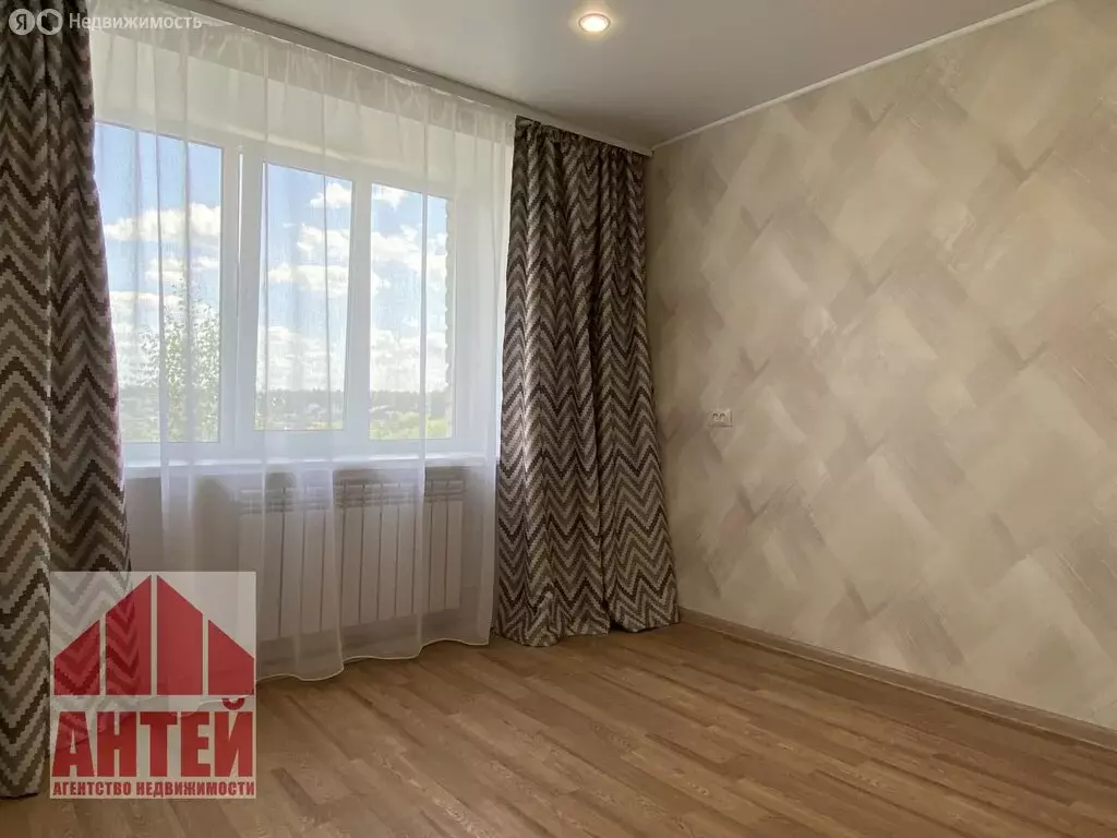 2-комнатная квартира: Павлово, Высокая улица, 3 (30 м) - Фото 1